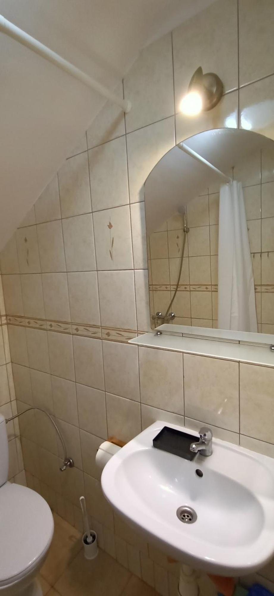 Pokoje U Bodzia Leba Room photo
