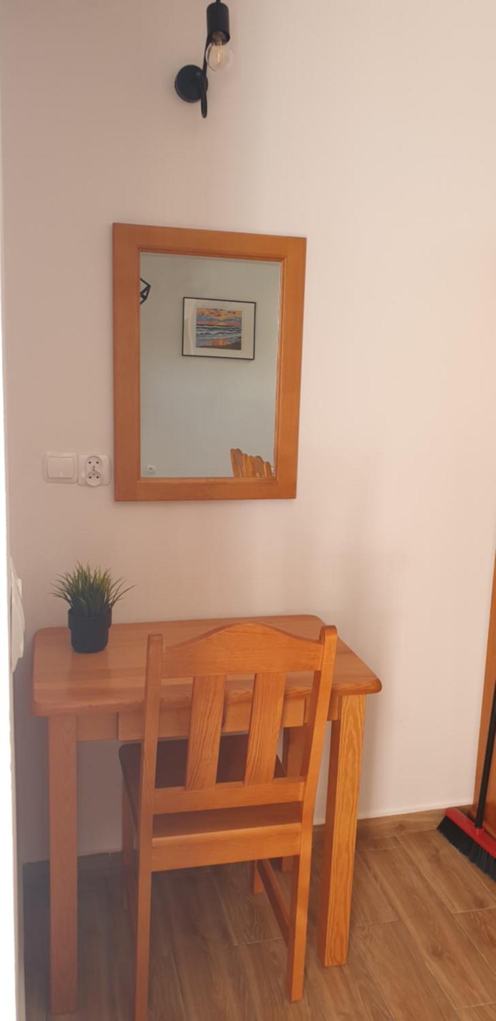 Pokoje U Bodzia Leba Room photo
