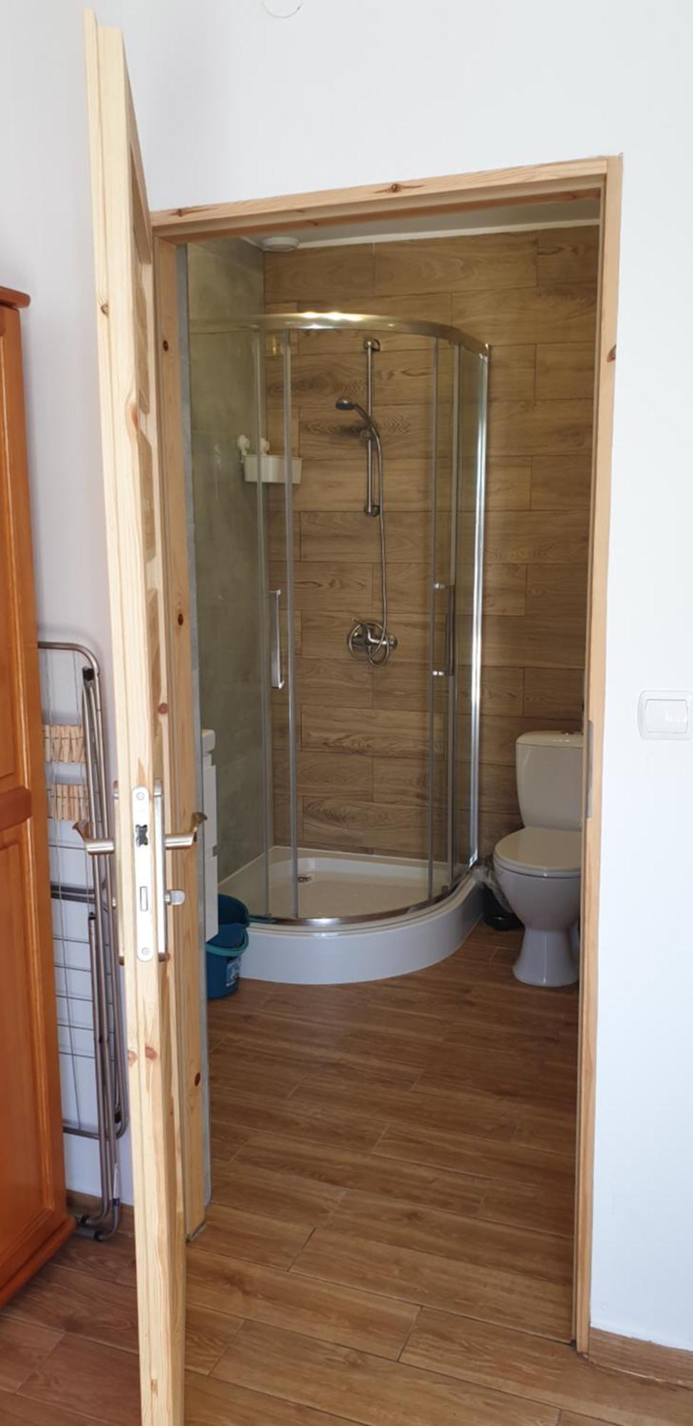 Pokoje U Bodzia Leba Room photo