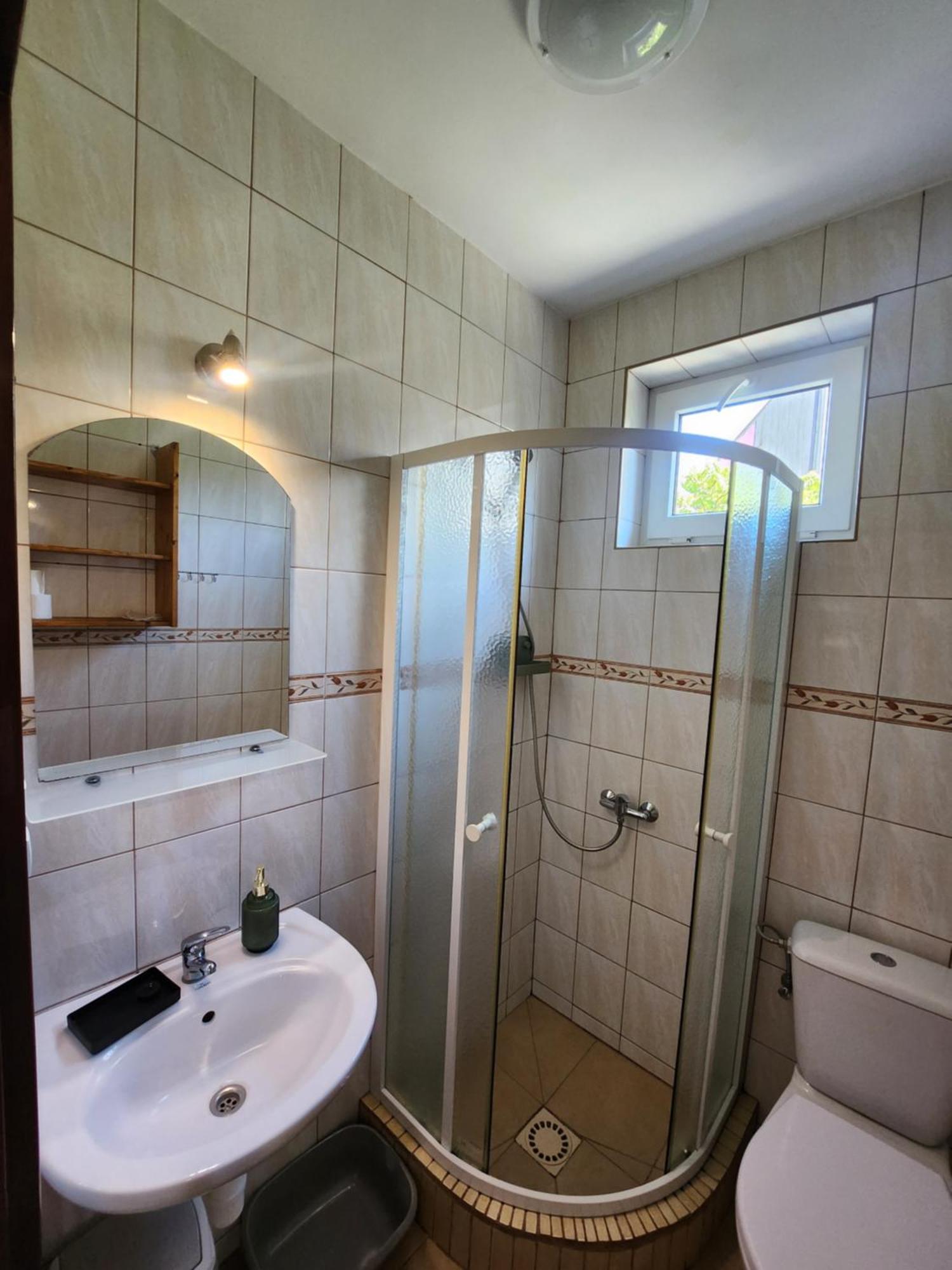 Pokoje U Bodzia Leba Room photo